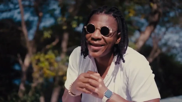 Rich Bizzy ft Ft Kayz Adam – Tenga