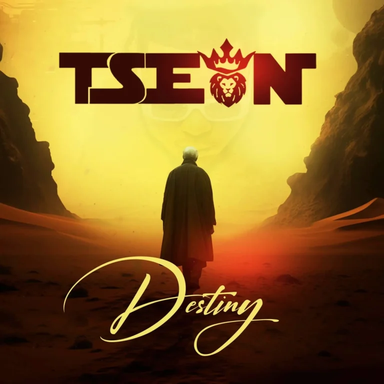 T-Sean – Destiny (ALBUM)