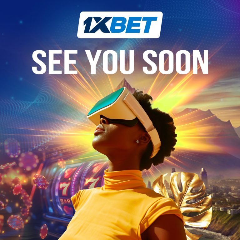 1xBet Explores New Horizons At The Prestigious SiGMA Africa Exhibition
