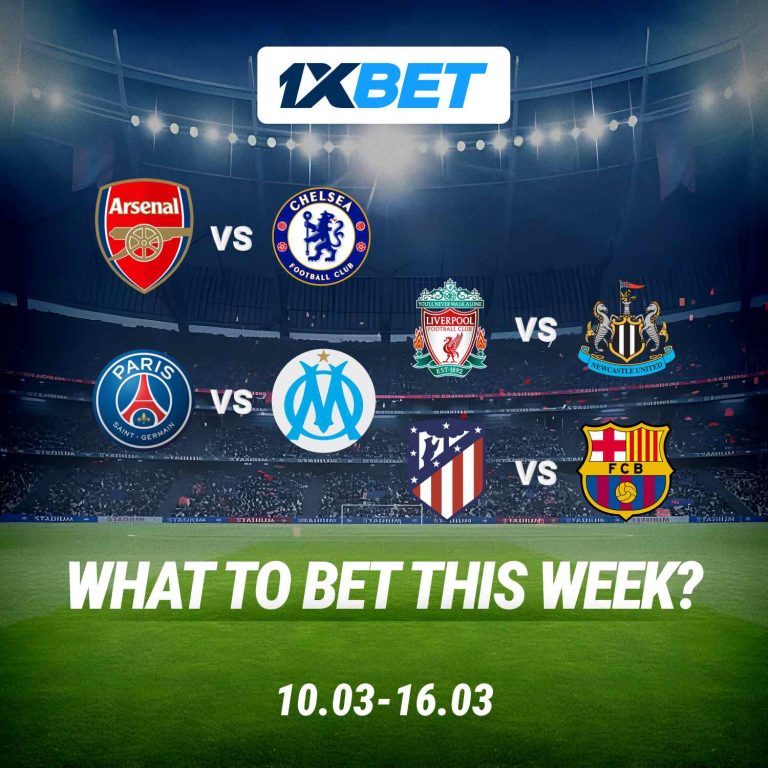 EFL Cup final, Atlético vs Barcelona, and more: bet on the top football of the weekend!