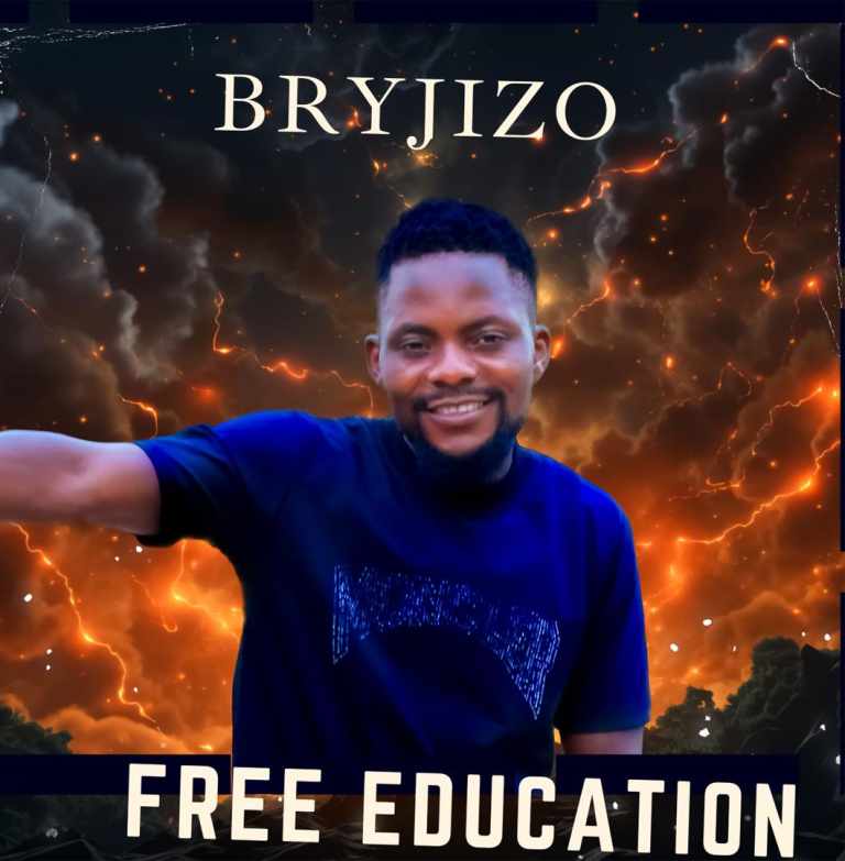 BryJizo – Free Education