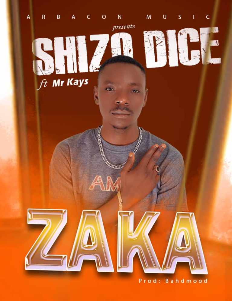 Shizo Dice – Zaka