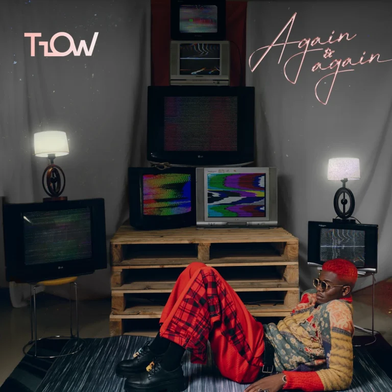 T Low ft Chile One – Iwe Naine