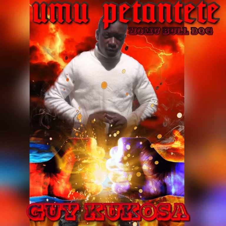 Umu Petantete Nomu Bull Dog – Guy Kukosa