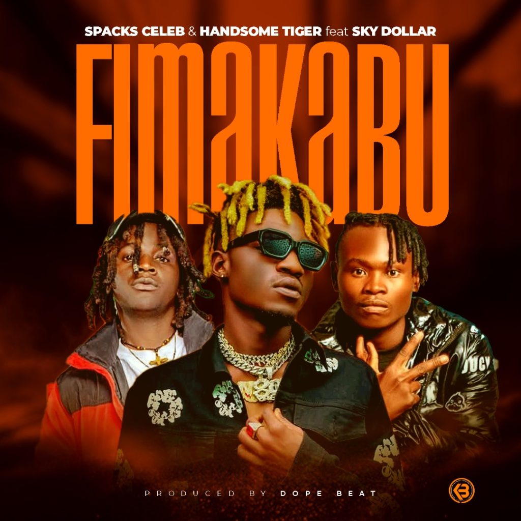 Sky Dollar ft Spacks Celeb & Handsome - Fimamabu