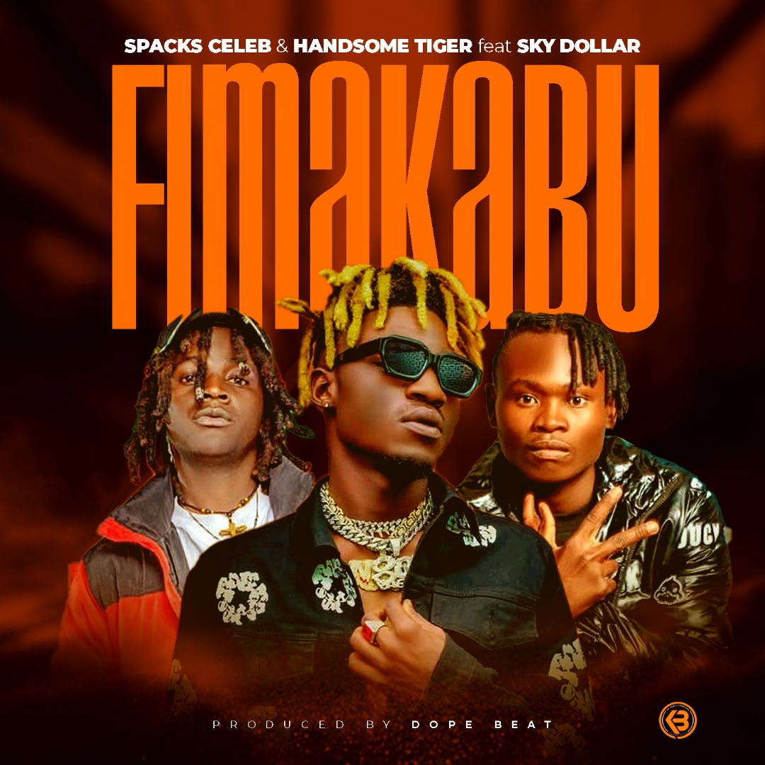 Sky Dollar ft Spacks Celeb & Handsome - Fimamabu