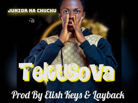 Junior na Chuchu – Tekusova (Prod By Elish Keys & Layback)