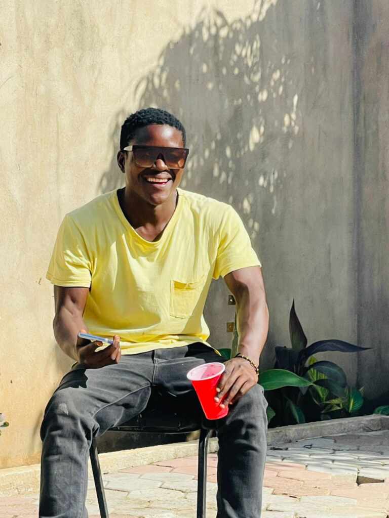 Buben Afresha ft Mr Kwenikweni – Azukulu