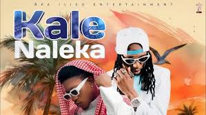 Jae Cash Ft Yo Maps – Kale Naleka
