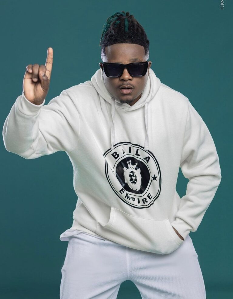 T Sean ft Chile One Mr Zambia – Boza