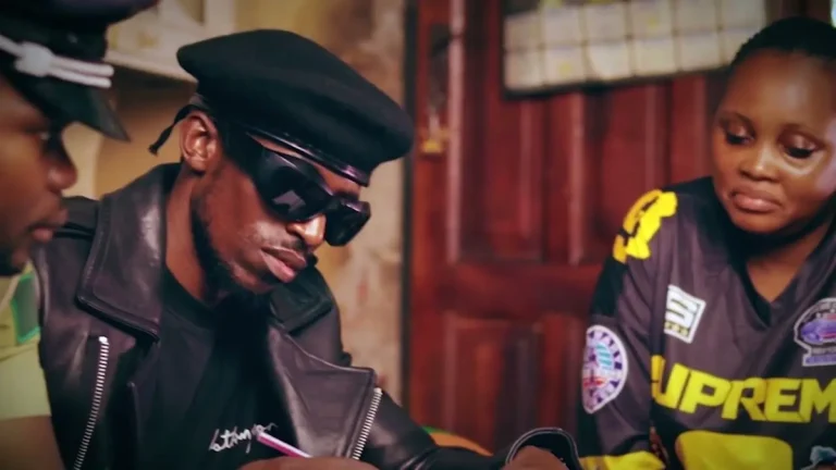 Drifta Trek x Chef 187 x Eazy The Producer – Pa Bowa
