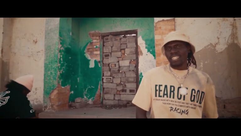Di Master Feat. G Palo – One Pin (VIDEO)