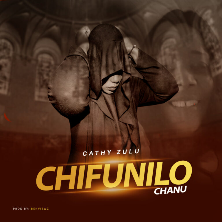 CHIFUNILO CHANI – CATHY ZULU