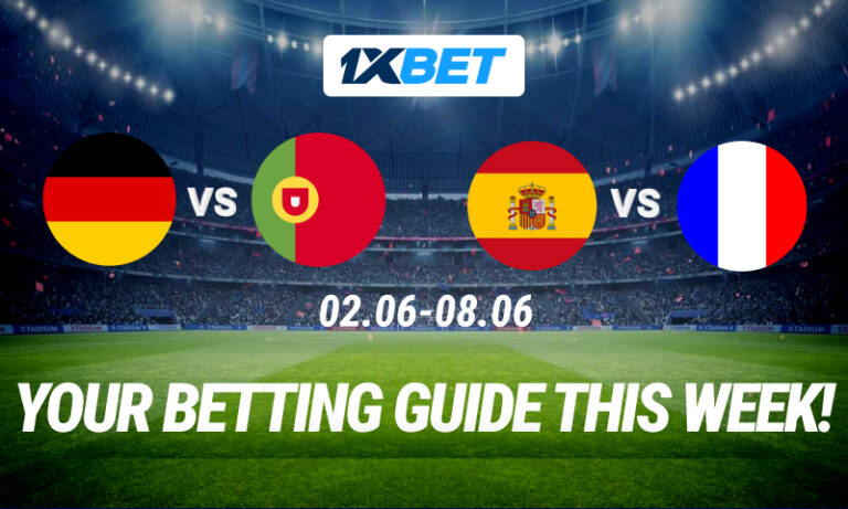 Clash of the giants: follow the UEFA Nations League decisive matches