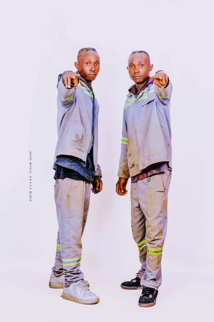 Dope Twins – Mu Zambia