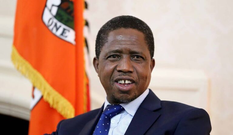 Sky Dollar – Edgar Lungu Tribute