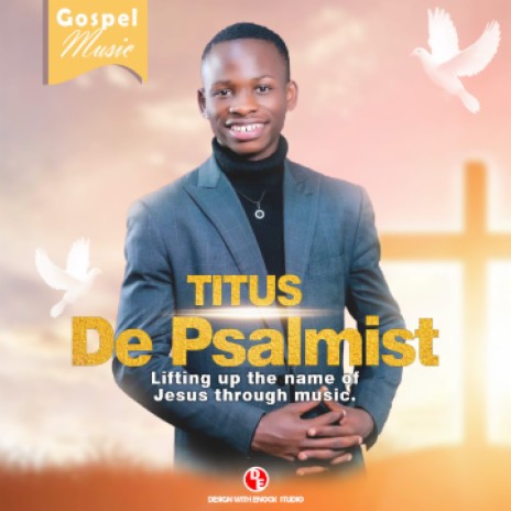 Titus De Psalmist – Musumbulwe