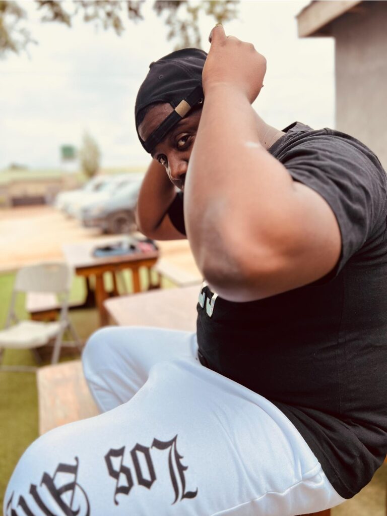 Stevo – Life Coach