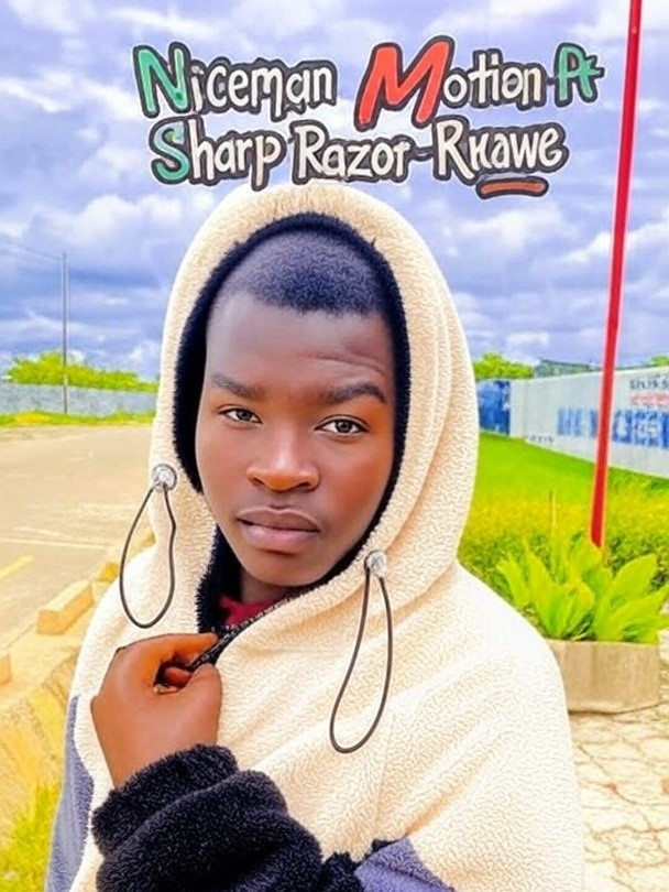 Niceman Motion ft Sharp Razor – Nkawe (prod by ST)