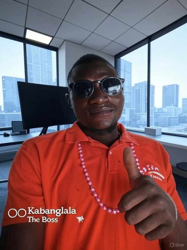 Bigboy 4show ft 3j Nabonaika (prod by Mr Kachema)