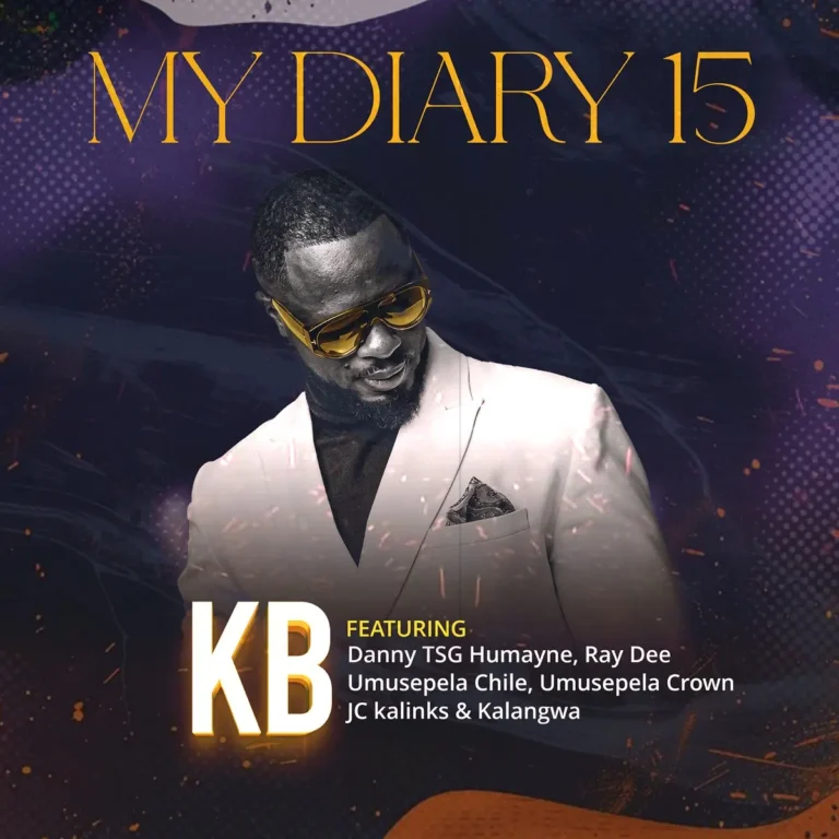 KB – My Diary 15 ft Danny TSG Humayne, Ray Dee, Umusepela Chile, Umusepela Crown, JC kalinks & Kalangwa