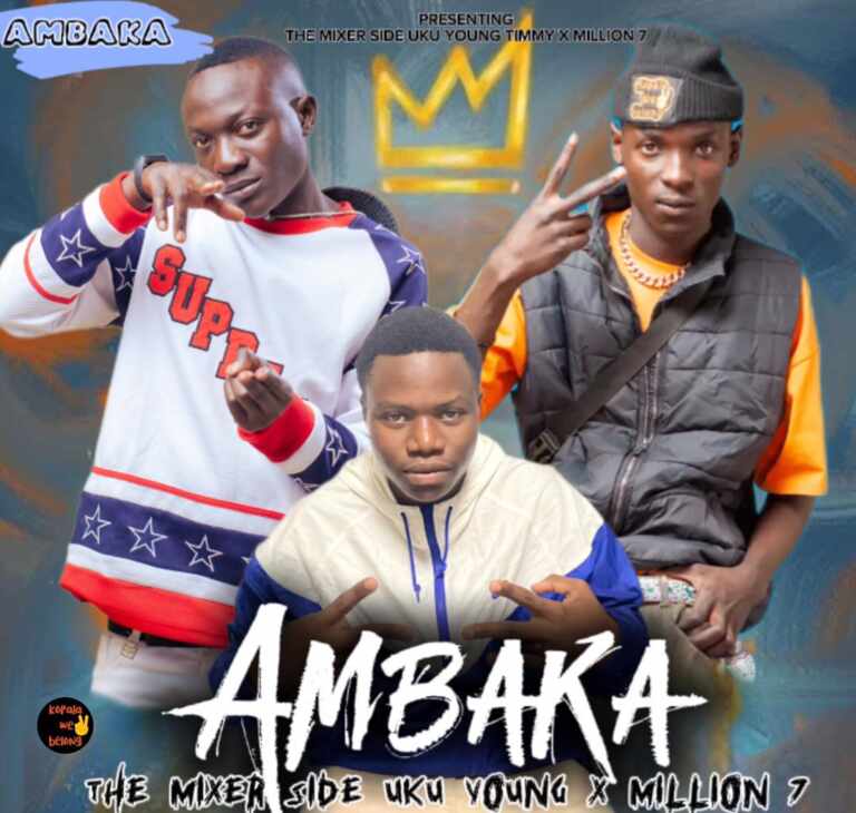 Ambaka – Walandashani