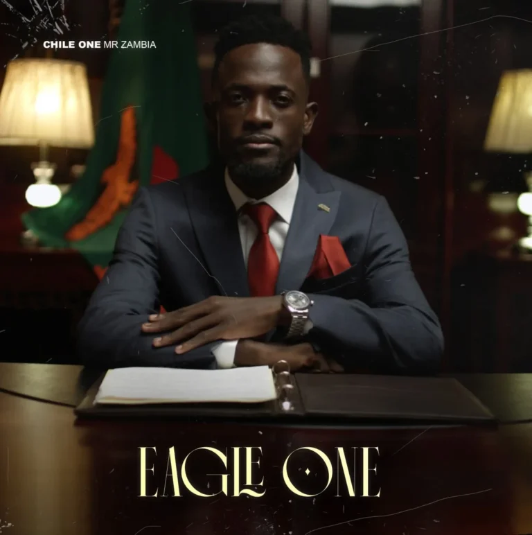 Chile One MrZambia – Eagle One