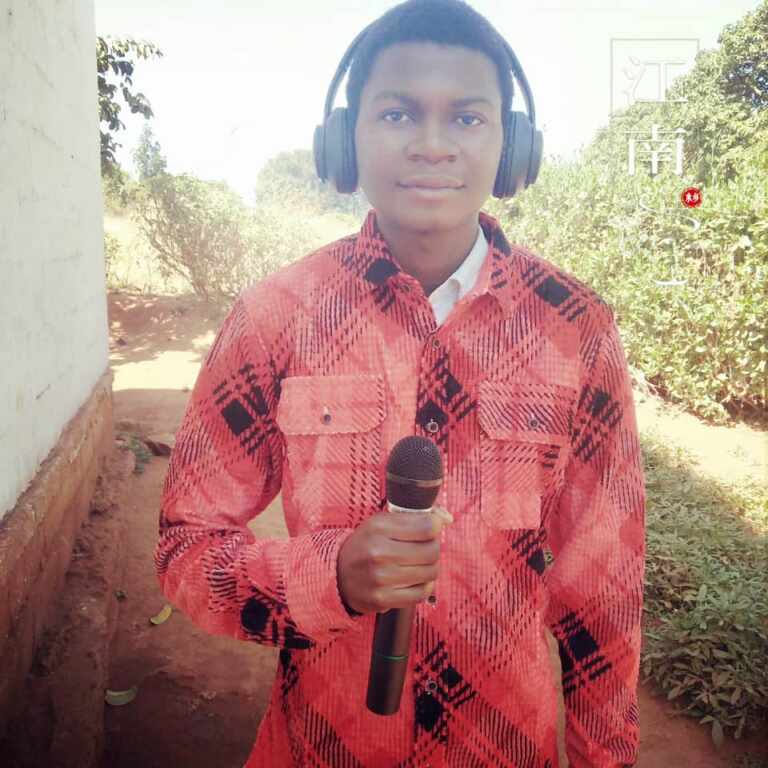 Chilombo Reuben – Bose nabafilya lesa eulengafya