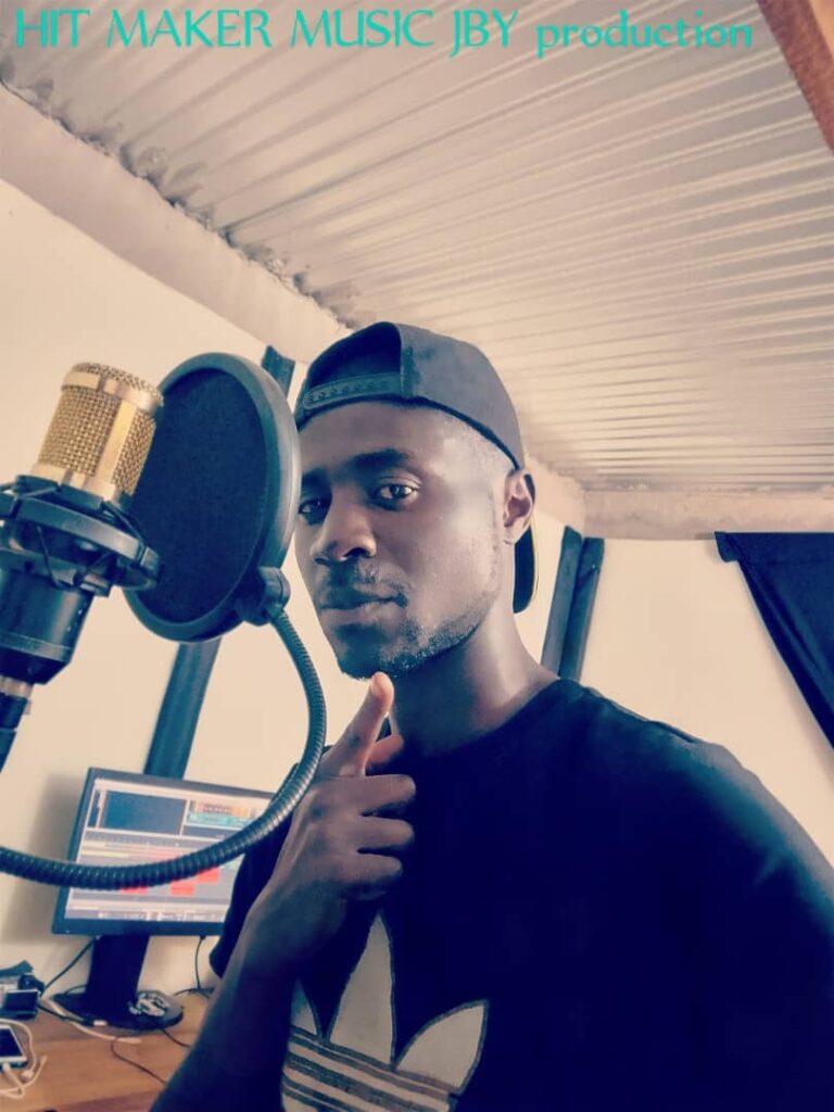 JBY – Mulempelako (Mp3 Download)