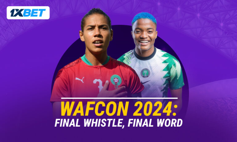 Nigeria’s tenth title, with Morocco as runners-up for the second time in a row: WAFCON 2024 was a celebration of women’s football