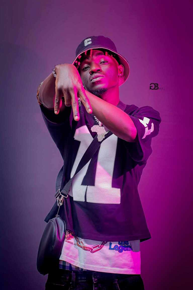 Salute – Sky Dollar (Prod By Siichi)