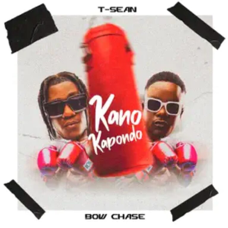 T Sean ft Bow Chase – Kano Kapondo