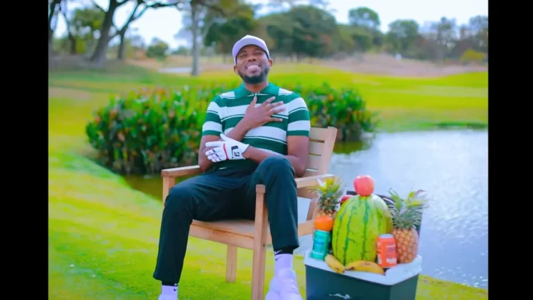Drimz – Kwenyu Official Video