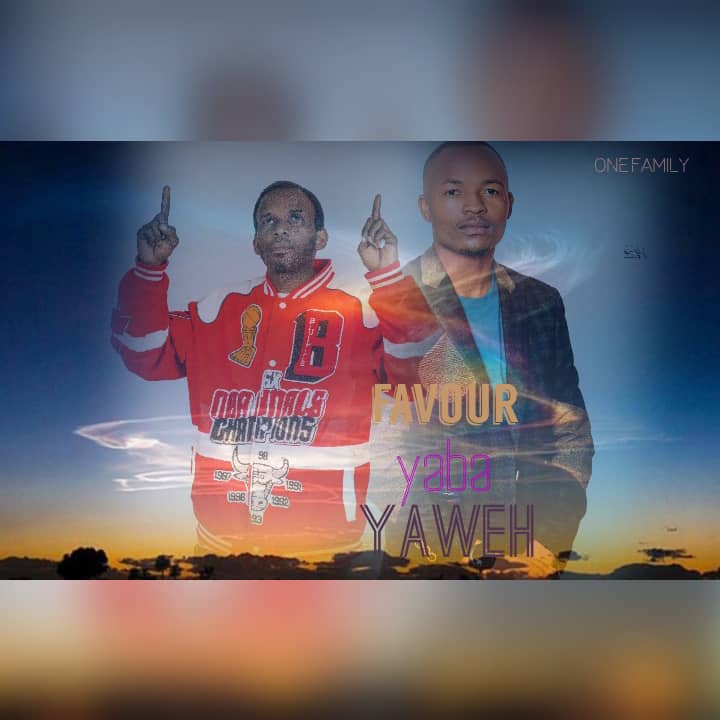 Conkix G ft Favour Mwaba – FavourYaba Yaweh (prod by Favour Sounds)