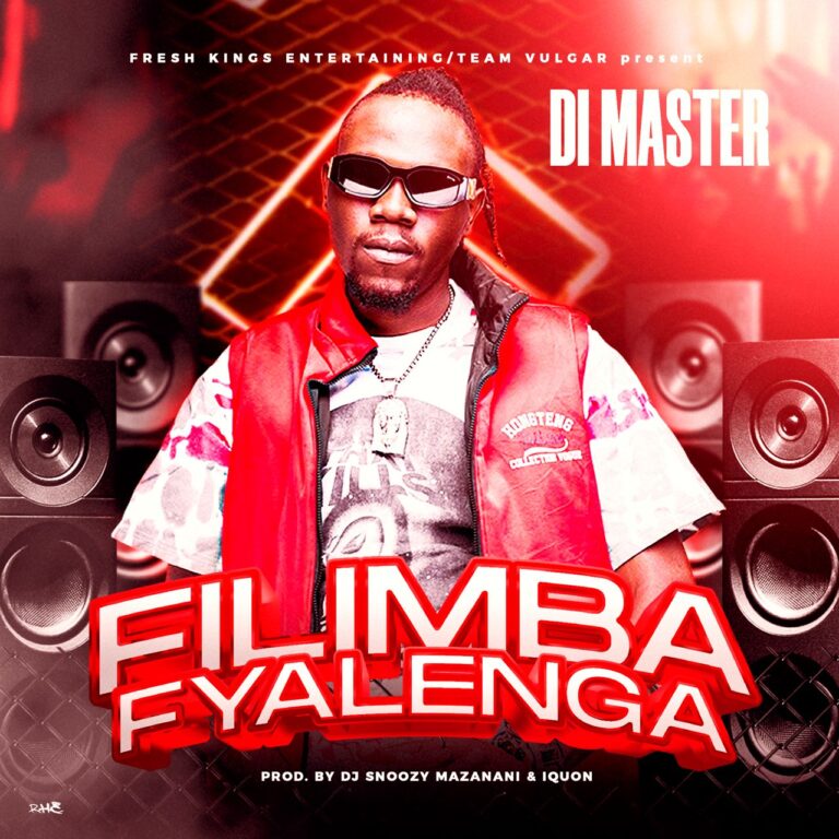 Di Master – Filimba Fyalenga [Prod By Snooze Mazanani]