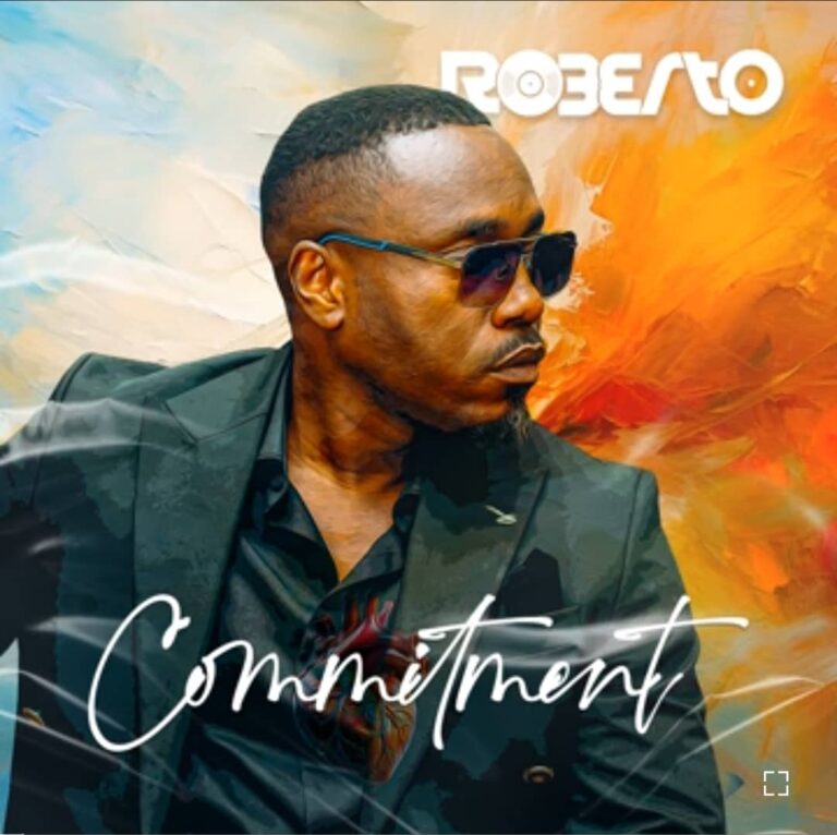 Roberto – Commitment (mp3 download)