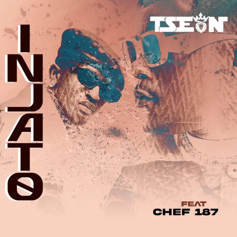 T Sean ft Chef 187 – Injato mp3 Download