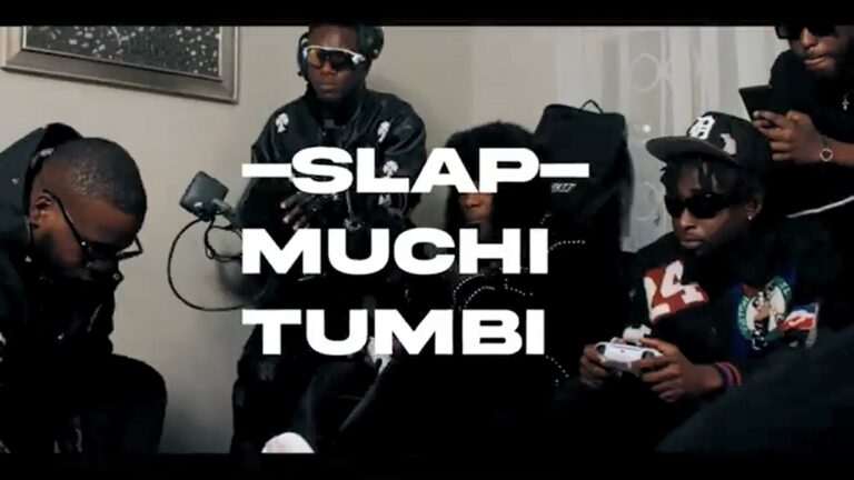 Y Celeb – Slap Muchi Tumbi