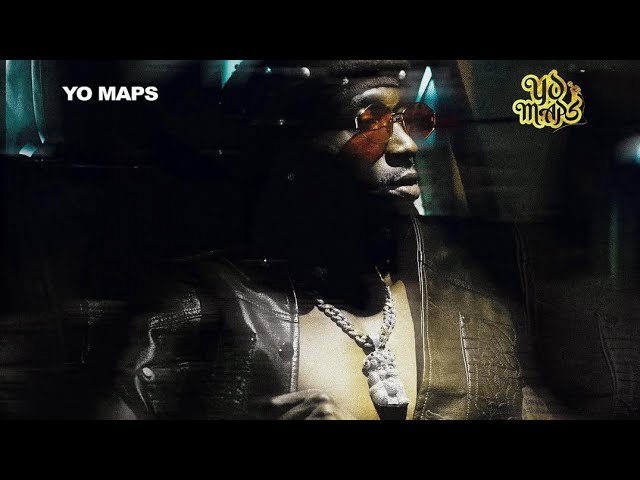Yo Maps & Stonebwoy – I Wanna Eat