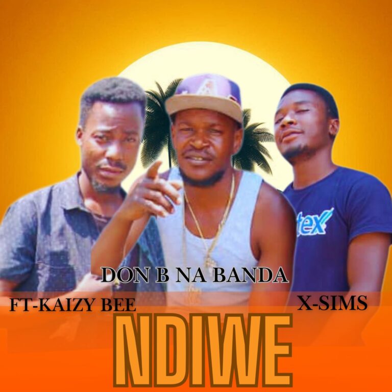 Don B Na Banda x Sims ft Kaizy Bee – Sufuna Sufuna (Ndiwe)