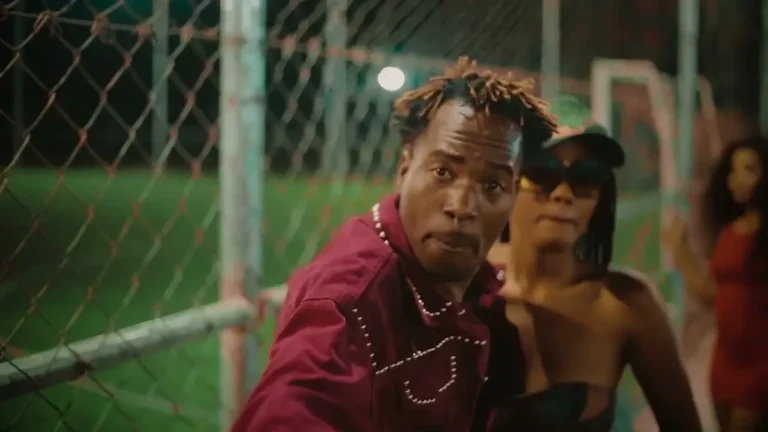 Y Celeb ft. MN As Known – Ndamonamo Zero (Official Video)