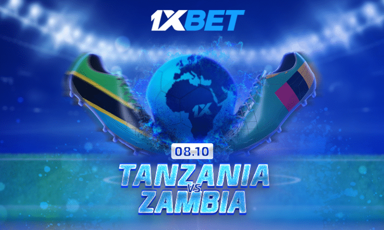 Tanzania vs Zambia: don’t miss the fiery match in the 2026 World Cup qualifiers