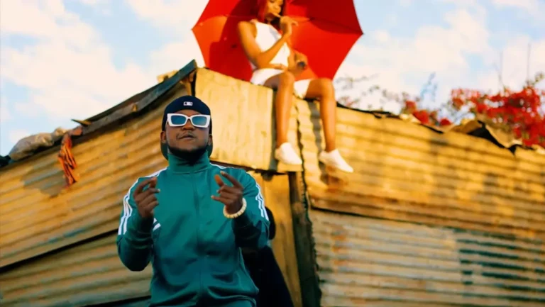 Dizmo ft. Triple M – Nobuloshi Tapaba