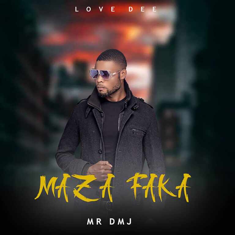 Love Dee Mr Dmj – Diss to Dizmo (Maza Faka – master 2)
