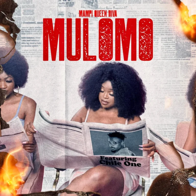 Mampi Queen Diva Ft Chile One Mr Zambia – MULOMO