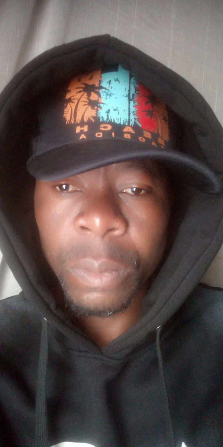 Black Man – Mutauni (Prod By JeJe)