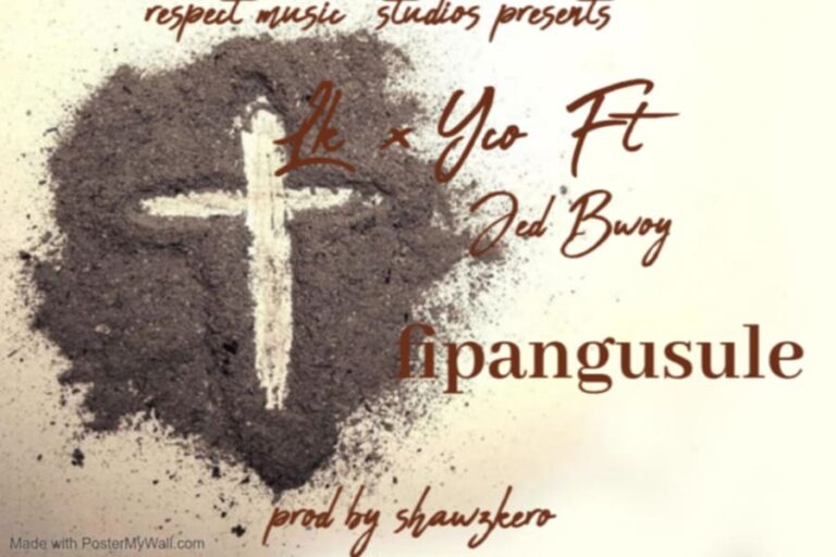 Lk Na Yco Ft Jed Bwoy – Fipangusule