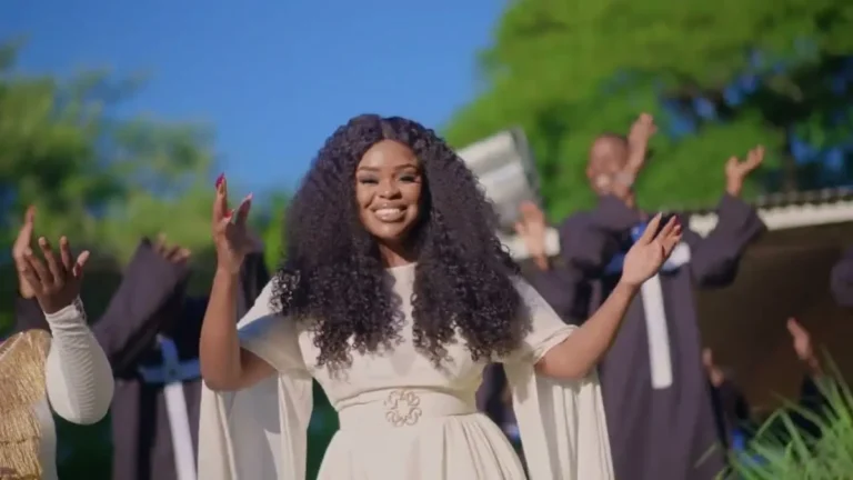 Mampi Queen Diva Ft Wezi – Mumanionako