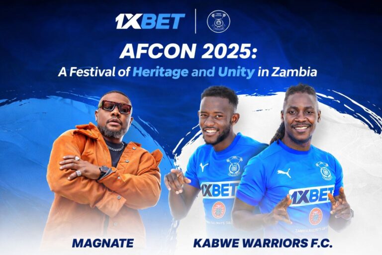 AFCON 2025: A Festival of Heritage & Unity in Zambia