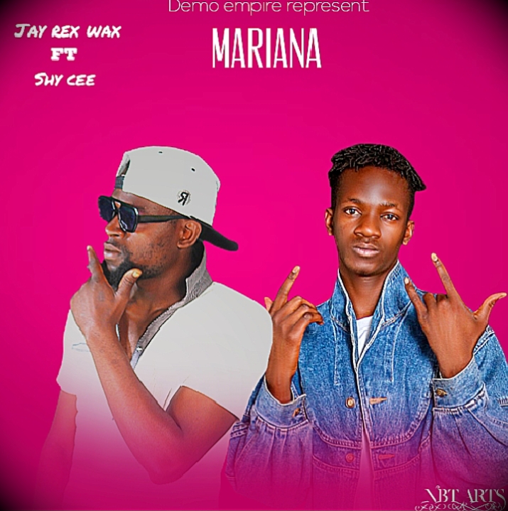 Jay Rex Wax ft Shy Cee & JB – Mariana